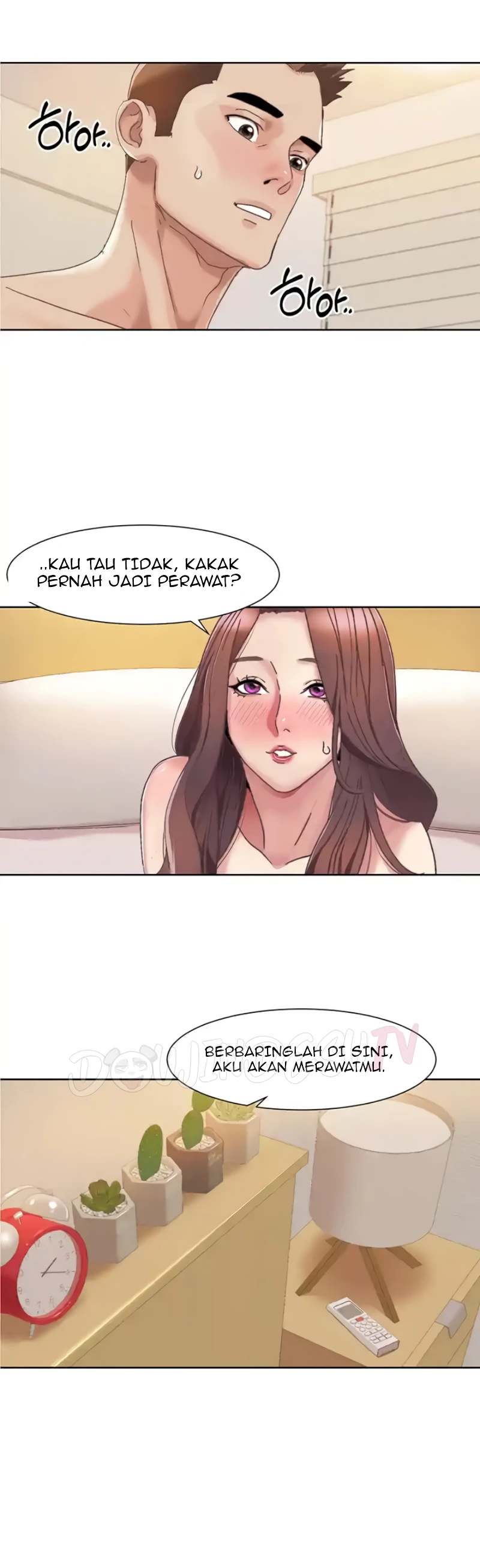 Neulsome Studio Chapter 19 - Page 25